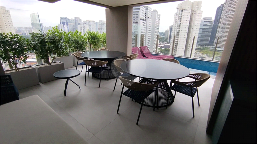 Aluguel Apartamento São Paulo Santo Amaro REO1062440 33