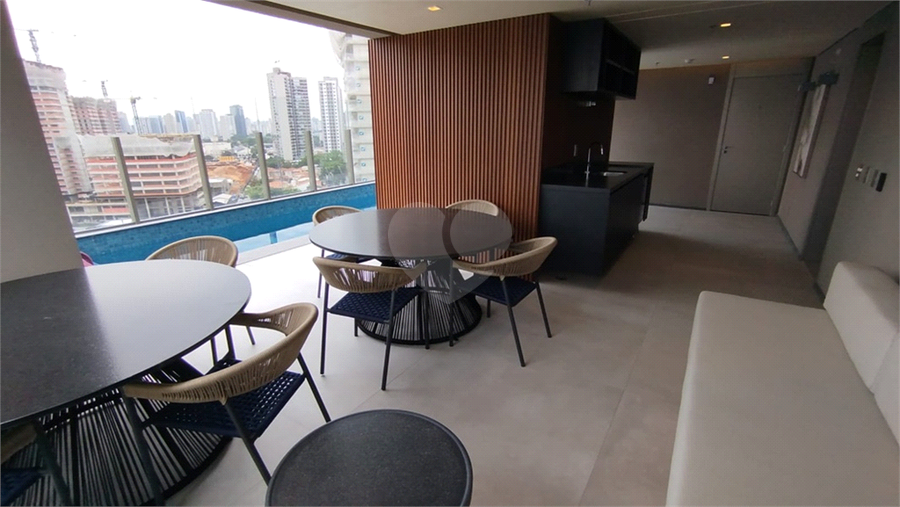 Aluguel Apartamento São Paulo Santo Amaro REO1062440 34