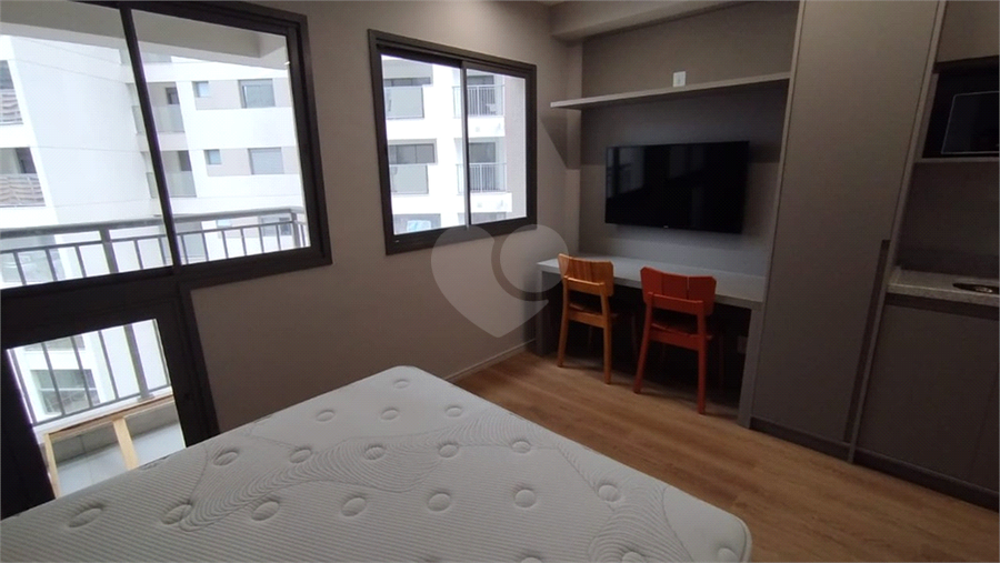 Aluguel Apartamento São Paulo Santo Amaro REO1062440 1