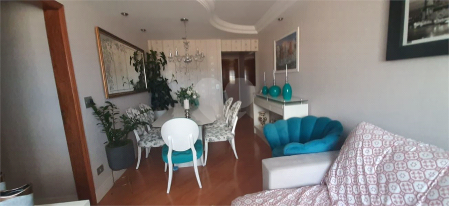 Venda Apartamento São Paulo Vila Ivone REO1062442 4