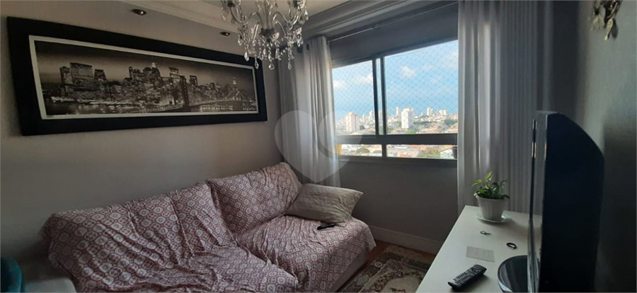 Venda Apartamento São Paulo Vila Ivone REO1062442 5