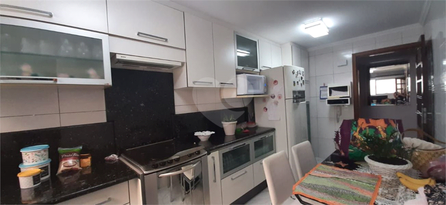 Venda Apartamento São Paulo Vila Ivone REO1062442 9