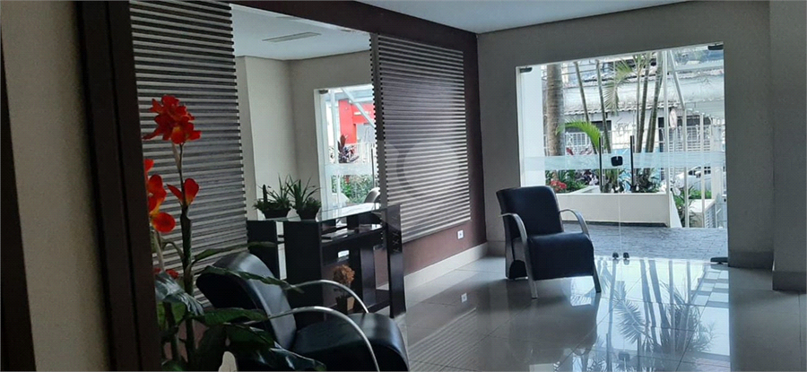 Venda Apartamento São Paulo Vila Ivone REO1062442 23