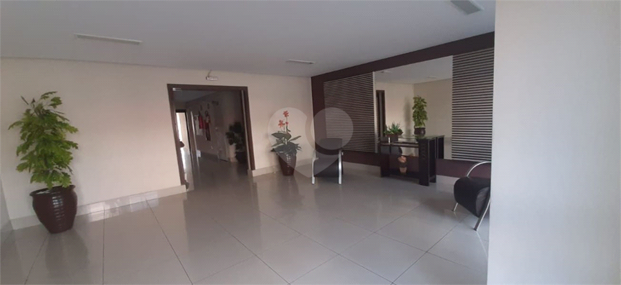 Venda Apartamento São Paulo Vila Ivone REO1062442 22