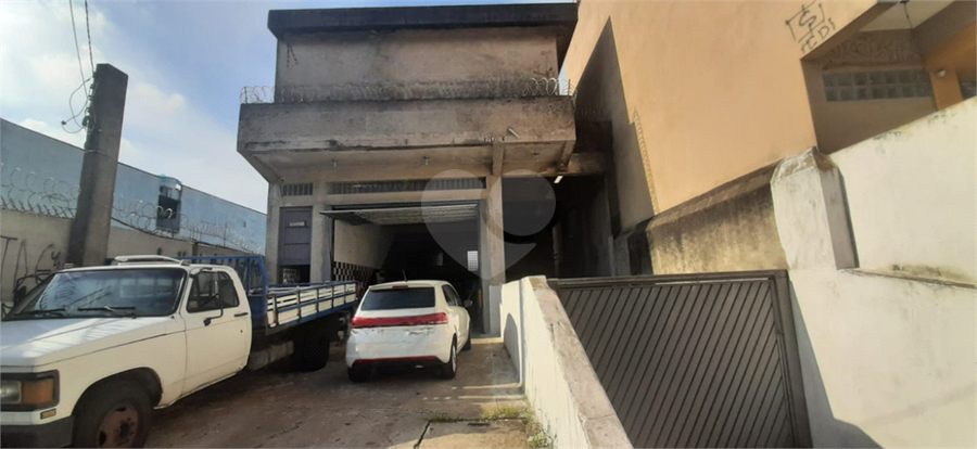 Venda Prédio inteiro São Paulo Jardim Adutora REO1062443 1