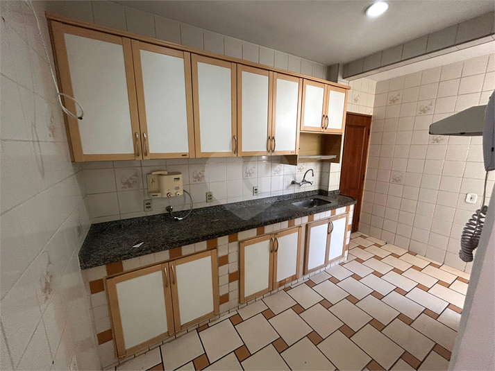 Venda Apartamento Rio De Janeiro Flamengo REO1062451 26