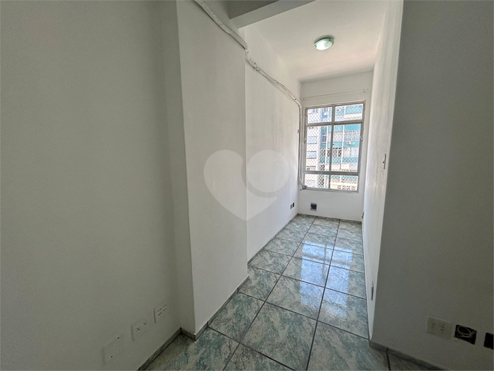 Venda Apartamento Rio De Janeiro Flamengo REO1062451 16