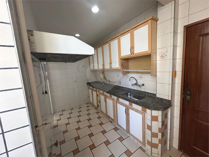 Venda Apartamento Rio De Janeiro Flamengo REO1062451 23