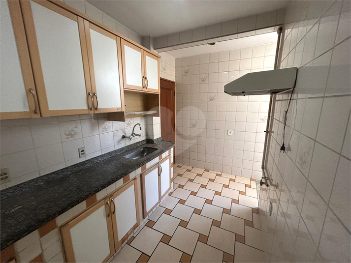 Venda Apartamento Rio De Janeiro Flamengo REO1062451 25