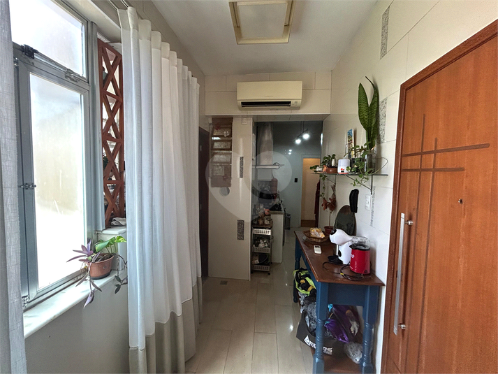 Venda Apartamento Rio De Janeiro Flamengo REO1062454 9