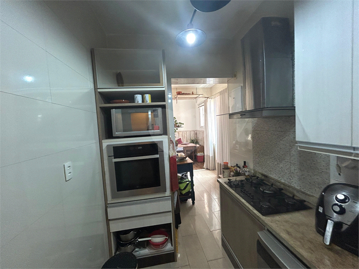 Venda Apartamento Rio De Janeiro Flamengo REO1062454 17