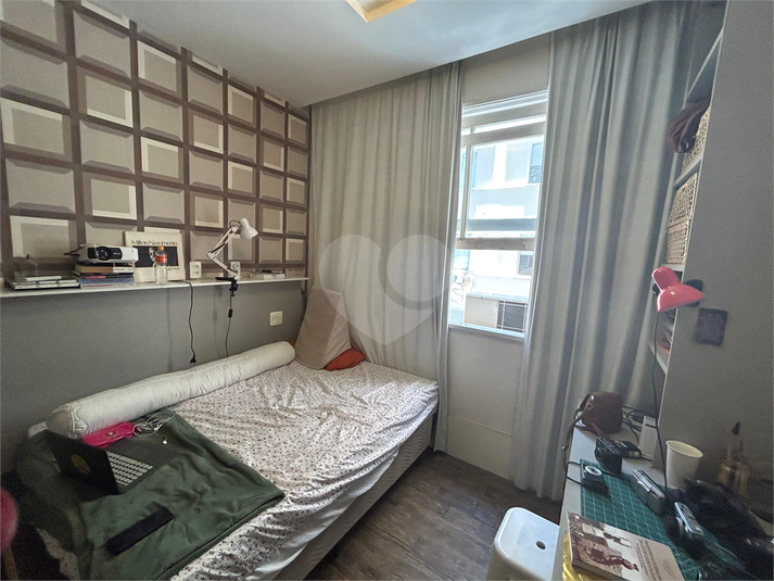 Venda Apartamento Rio De Janeiro Flamengo REO1062454 45