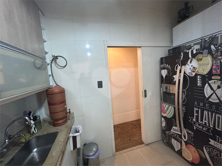 Venda Apartamento Rio De Janeiro Flamengo REO1062454 40