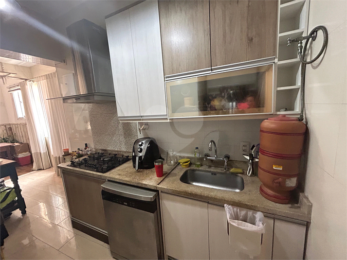 Venda Apartamento Rio De Janeiro Flamengo REO1062454 20