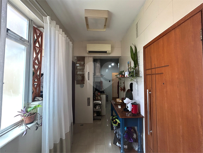 Venda Apartamento Rio De Janeiro Flamengo REO1062454 34