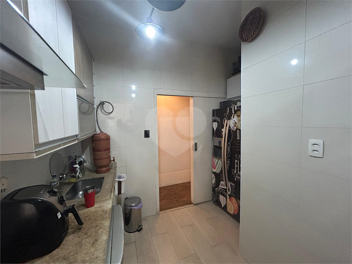 Venda Apartamento Rio De Janeiro Flamengo REO1062454 28