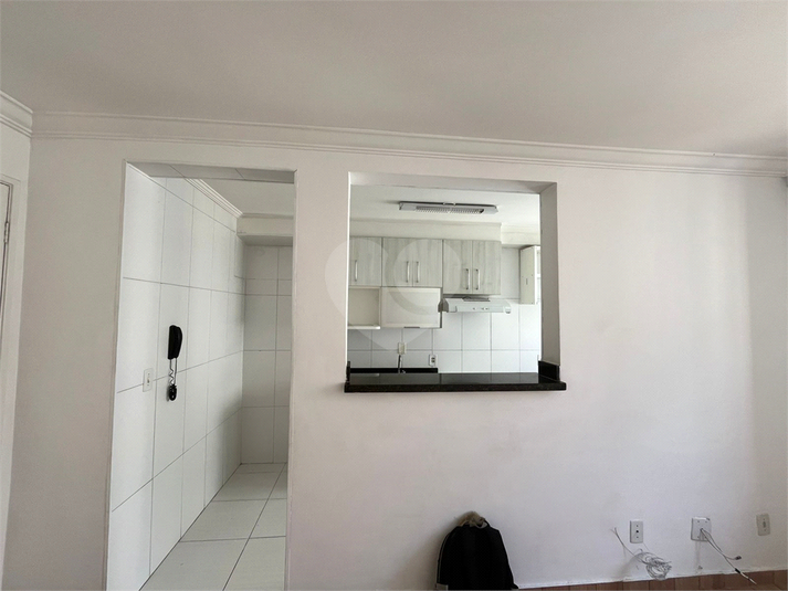 Venda Apartamento São Paulo Jardim Santa Terezinha (zona Leste) REO1062457 17