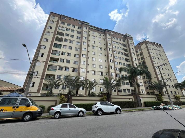 Venda Apartamento São Paulo Jardim Santa Terezinha (zona Leste) REO1062457 1