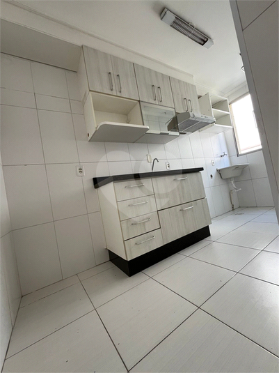 Venda Apartamento São Paulo Jardim Santa Terezinha (zona Leste) REO1062457 16