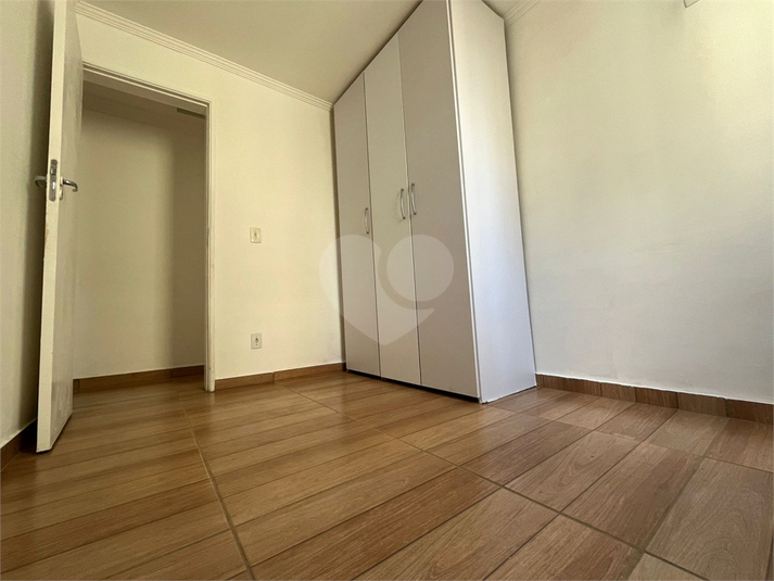 Venda Apartamento São Paulo Jardim Santa Terezinha (zona Leste) REO1062457 6