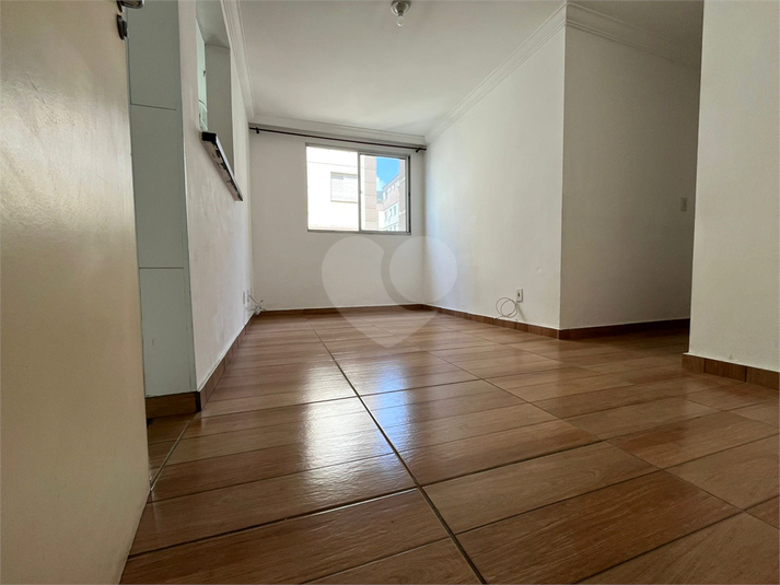 Venda Apartamento São Paulo Jardim Santa Terezinha (zona Leste) REO1062457 3