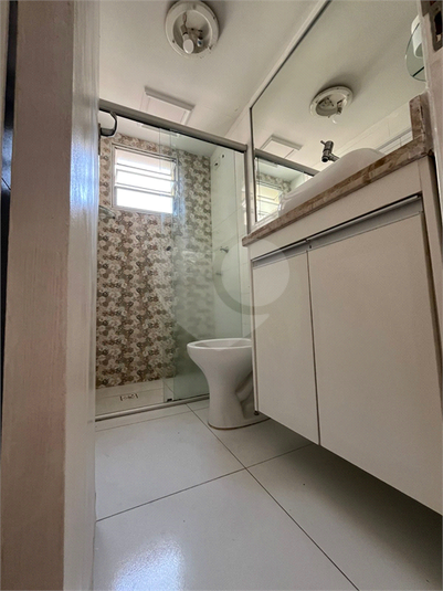 Venda Apartamento São Paulo Jardim Santa Terezinha (zona Leste) REO1062457 7