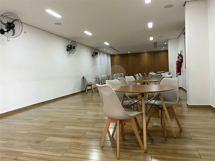 Venda Apartamento São Paulo Jardim Santa Terezinha (zona Leste) REO1062457 23