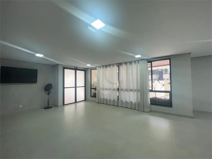 Venda Apartamento São Paulo Vila Gomes Cardim REO1062461 24