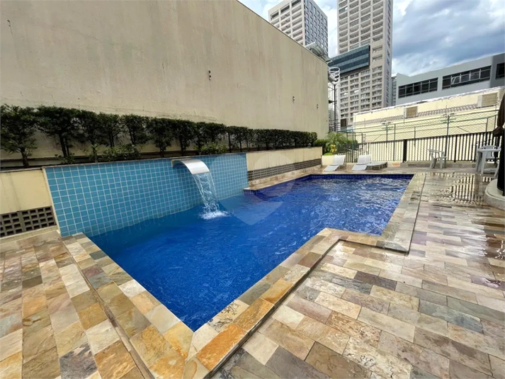 Venda Apartamento São Paulo Vila Gomes Cardim REO1062461 21