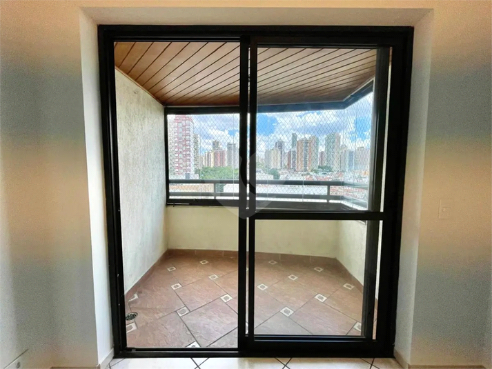 Venda Apartamento São Paulo Vila Gomes Cardim REO1062461 4