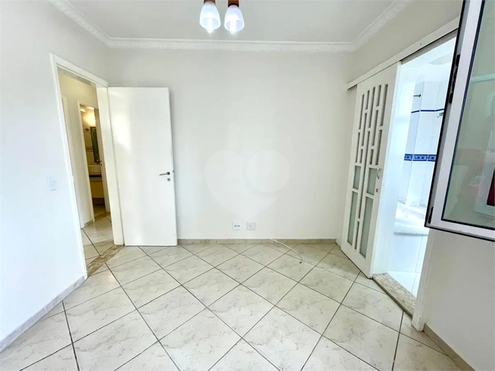 Venda Apartamento São Paulo Vila Gomes Cardim REO1062461 20