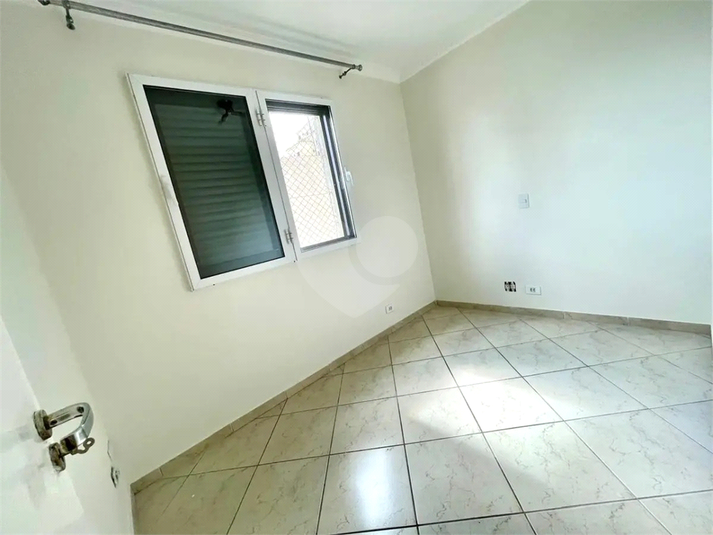 Venda Apartamento São Paulo Vila Gomes Cardim REO1062461 13