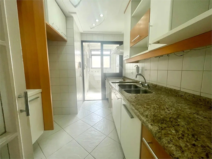 Venda Apartamento São Paulo Vila Gomes Cardim REO1062461 6