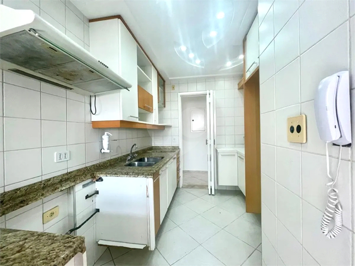 Venda Apartamento São Paulo Vila Gomes Cardim REO1062461 8