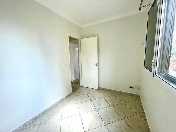 Venda Apartamento São Paulo Vila Gomes Cardim REO1062461 14