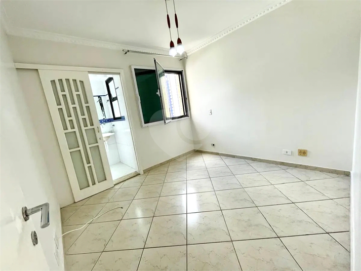 Venda Apartamento São Paulo Vila Gomes Cardim REO1062461 17