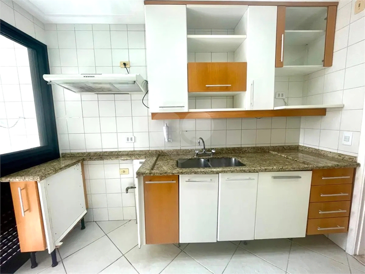 Venda Apartamento São Paulo Vila Gomes Cardim REO1062461 7