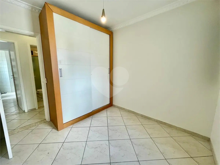 Venda Apartamento São Paulo Vila Gomes Cardim REO1062461 15