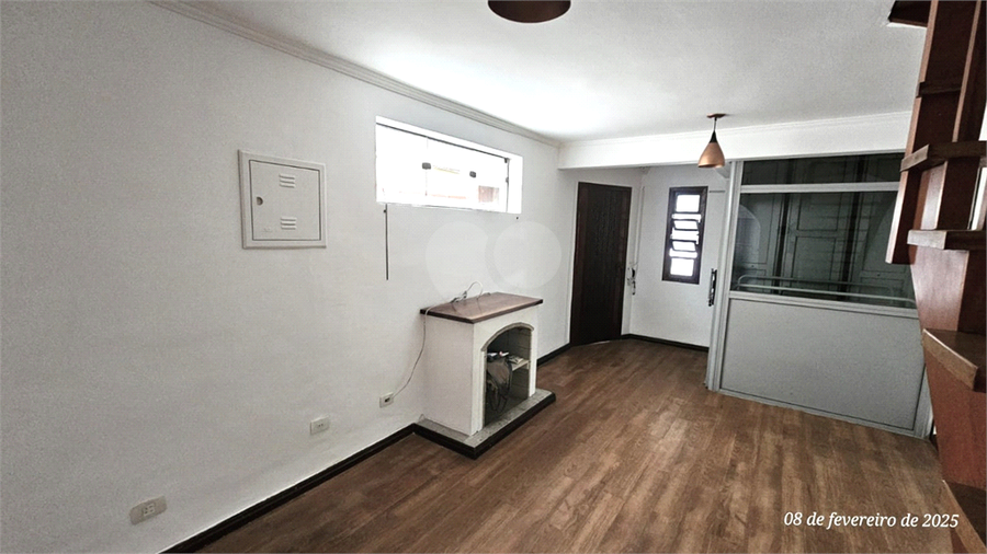 Venda Casa São Paulo Santo Amaro REO1062462 3