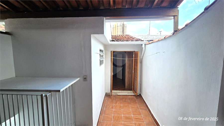 Venda Casa São Paulo Santo Amaro REO1062462 13