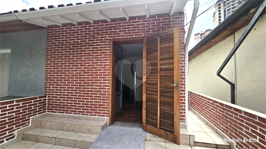 Venda Casa São Paulo Santo Amaro REO1062462 12