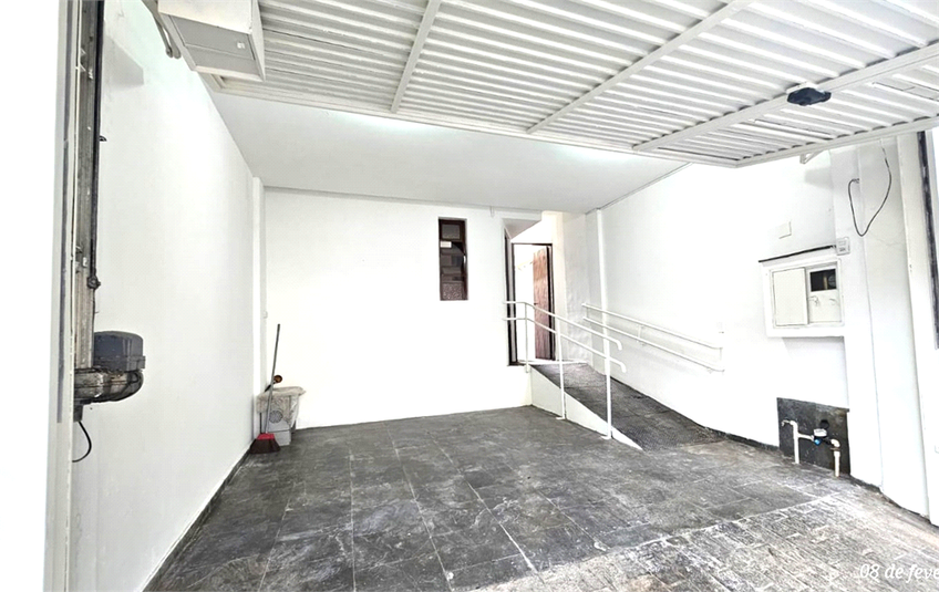 Venda Casa São Paulo Santo Amaro REO1062462 18