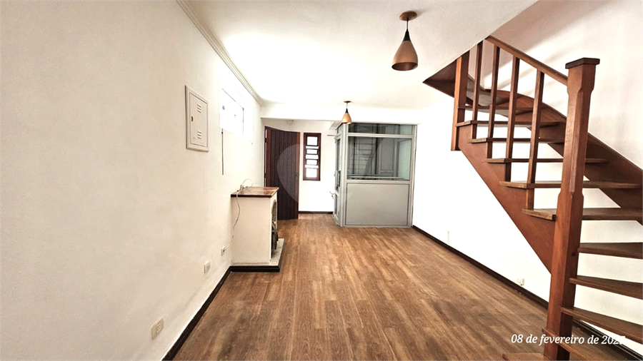 Venda Casa São Paulo Santo Amaro REO1062462 1