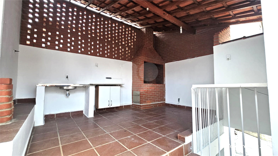 Venda Casa São Paulo Santo Amaro REO1062462 15