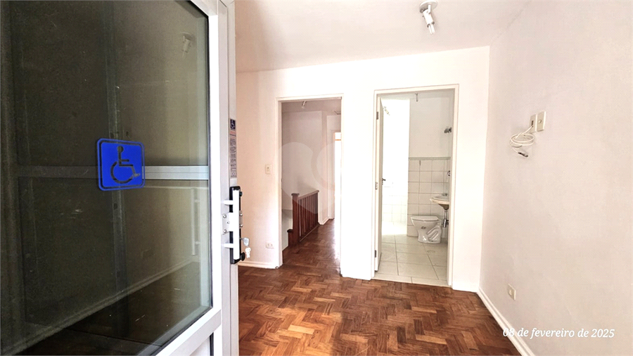 Venda Casa São Paulo Santo Amaro REO1062462 8