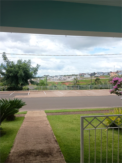 Venda Condomínio Salto Residencial Central Parque REO1062463 20