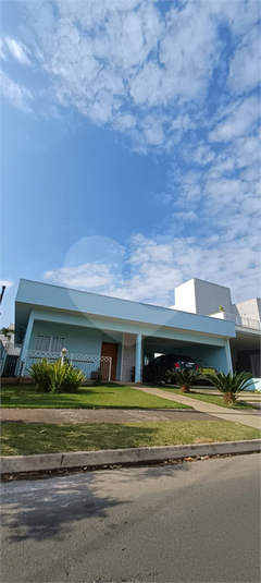 Venda Condomínio Salto Residencial Central Parque REO1062463 9