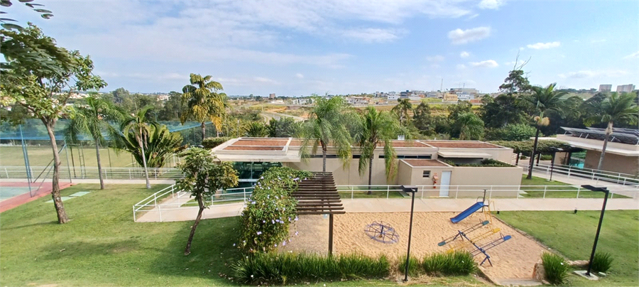 Venda Condomínio Salto Residencial Central Parque REO1062463 3