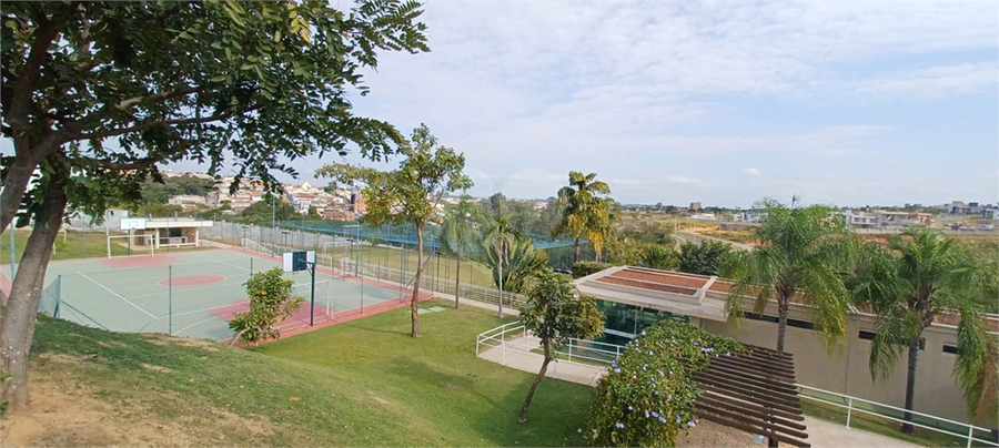 Venda Condomínio Salto Residencial Central Parque REO1062463 4