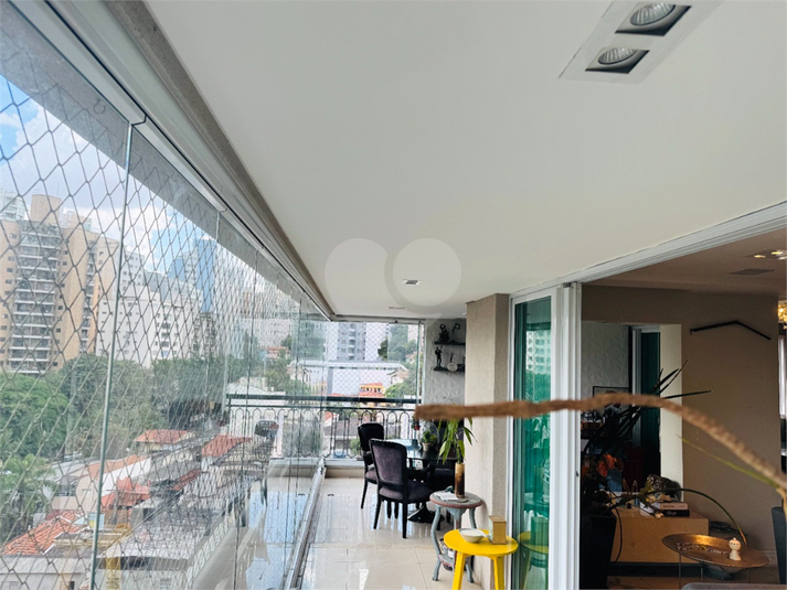 Venda Apartamento São Paulo Aclimação REO1062465 3